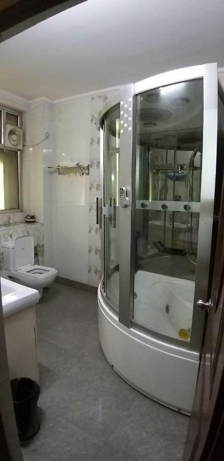 Hotel Home Stay Dwarka デリー エクステリア 写真